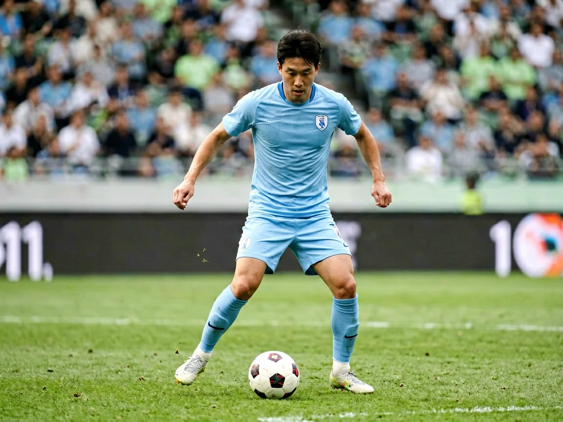 驰骋赛场的福登2026世界杯