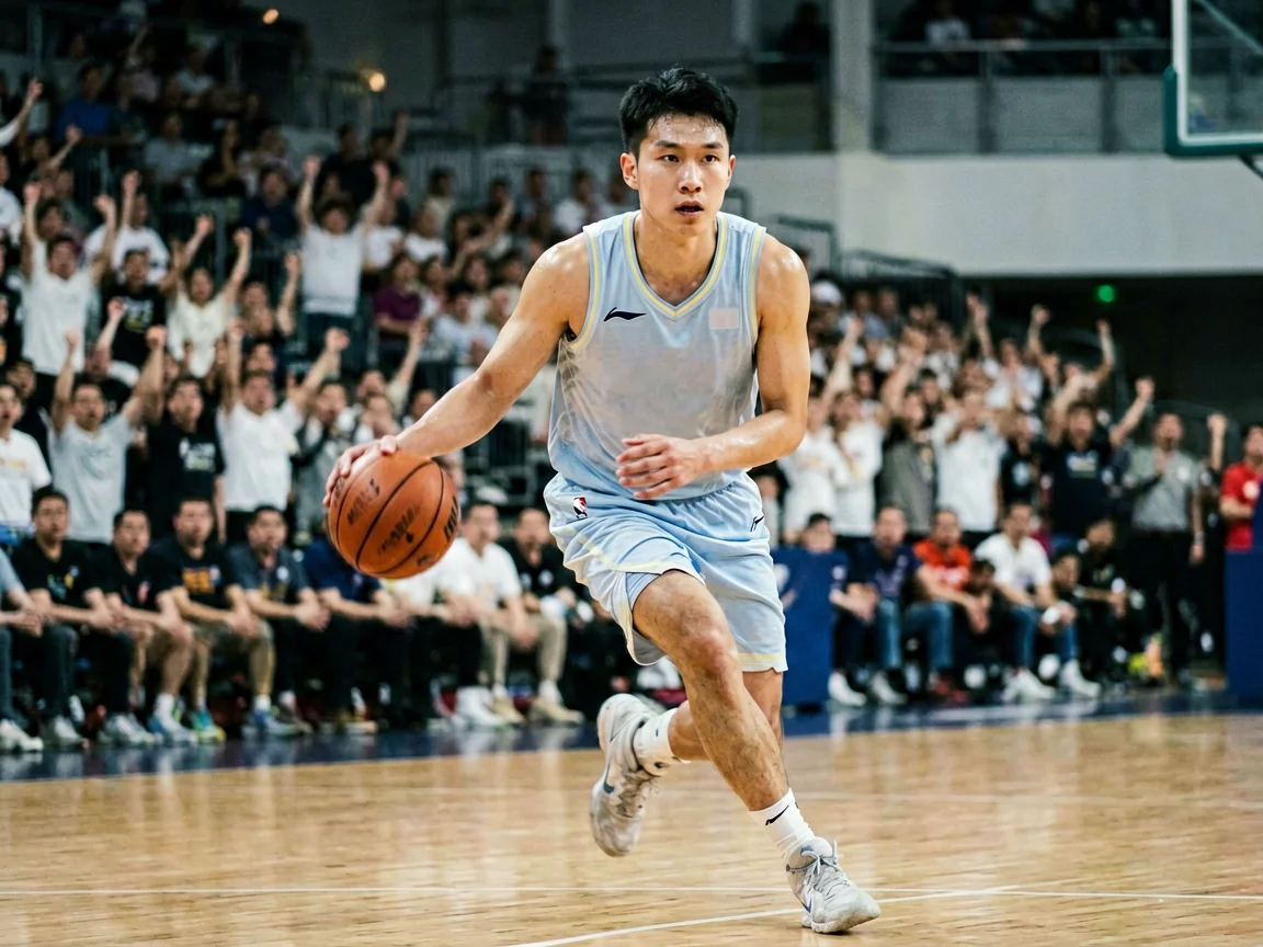 篮球明星成长背景揭秘学校与训练在其成长中的核心作用