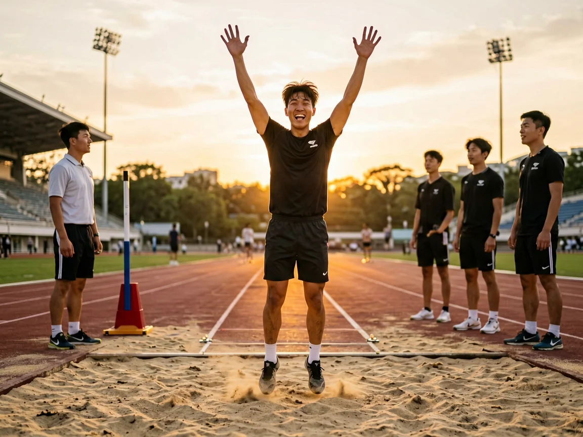 普及运动科学实用知识助力大众科学健身少走弯路