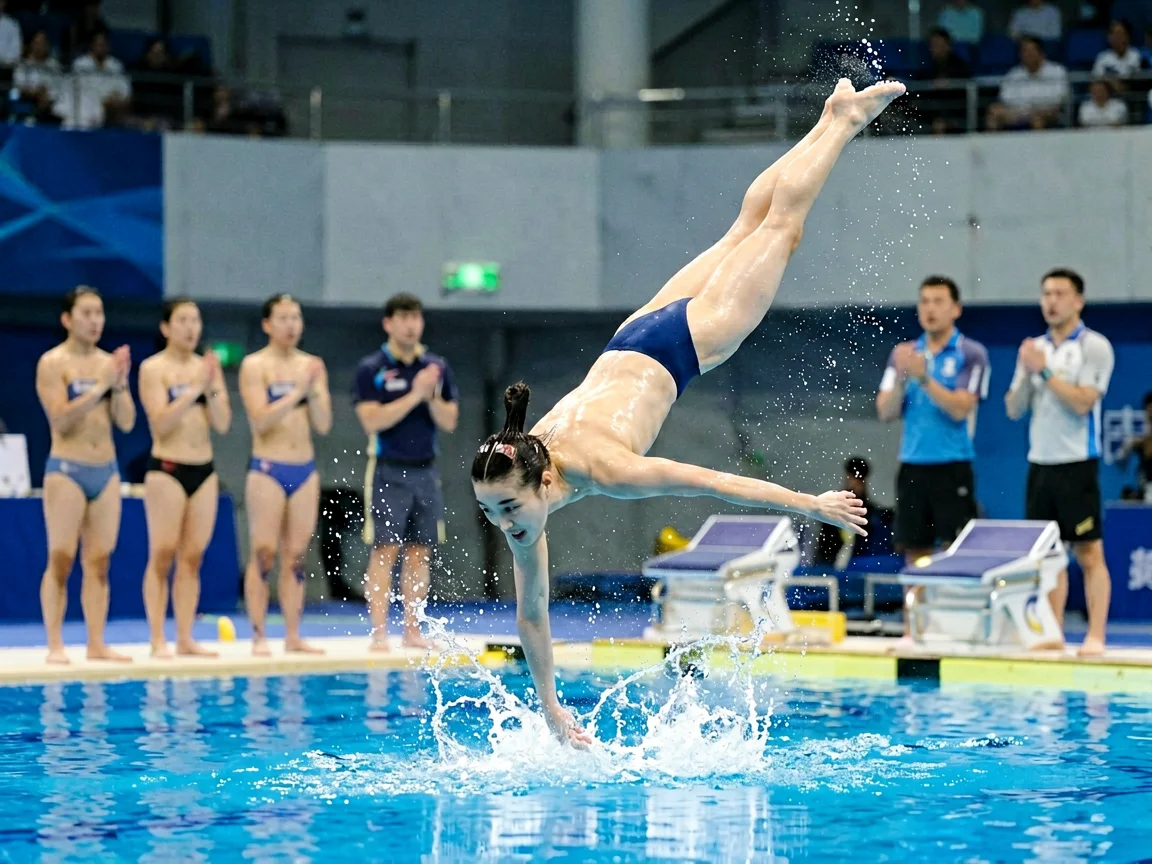 体育赛场准备,33